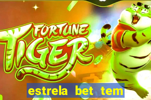 estrela bet tem como encerrar aposta